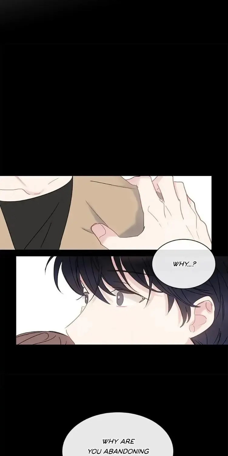Wistful Summer Chapter 45 page 6 - 
