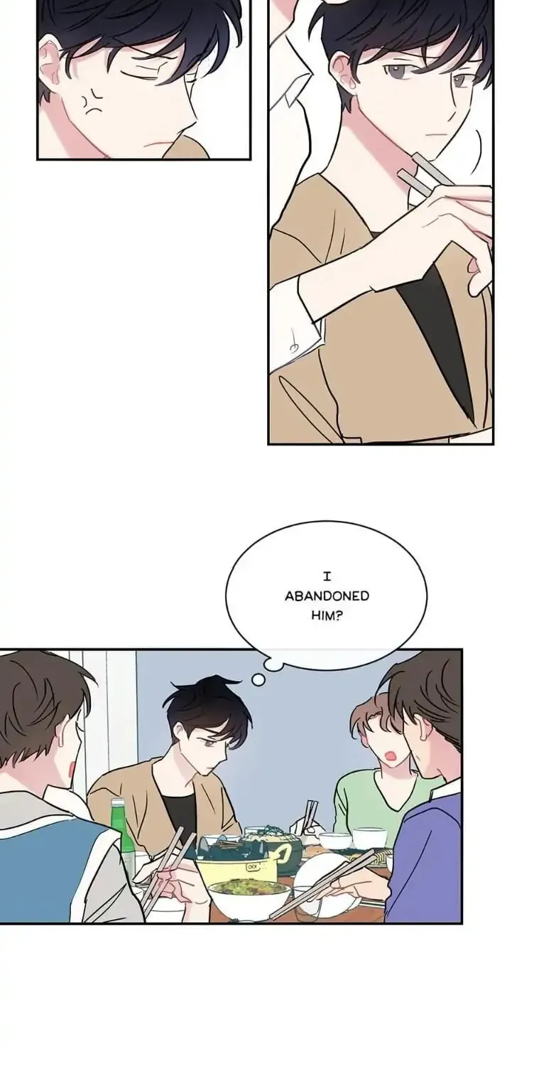 Wistful Summer Chapter 45 page 9 - 