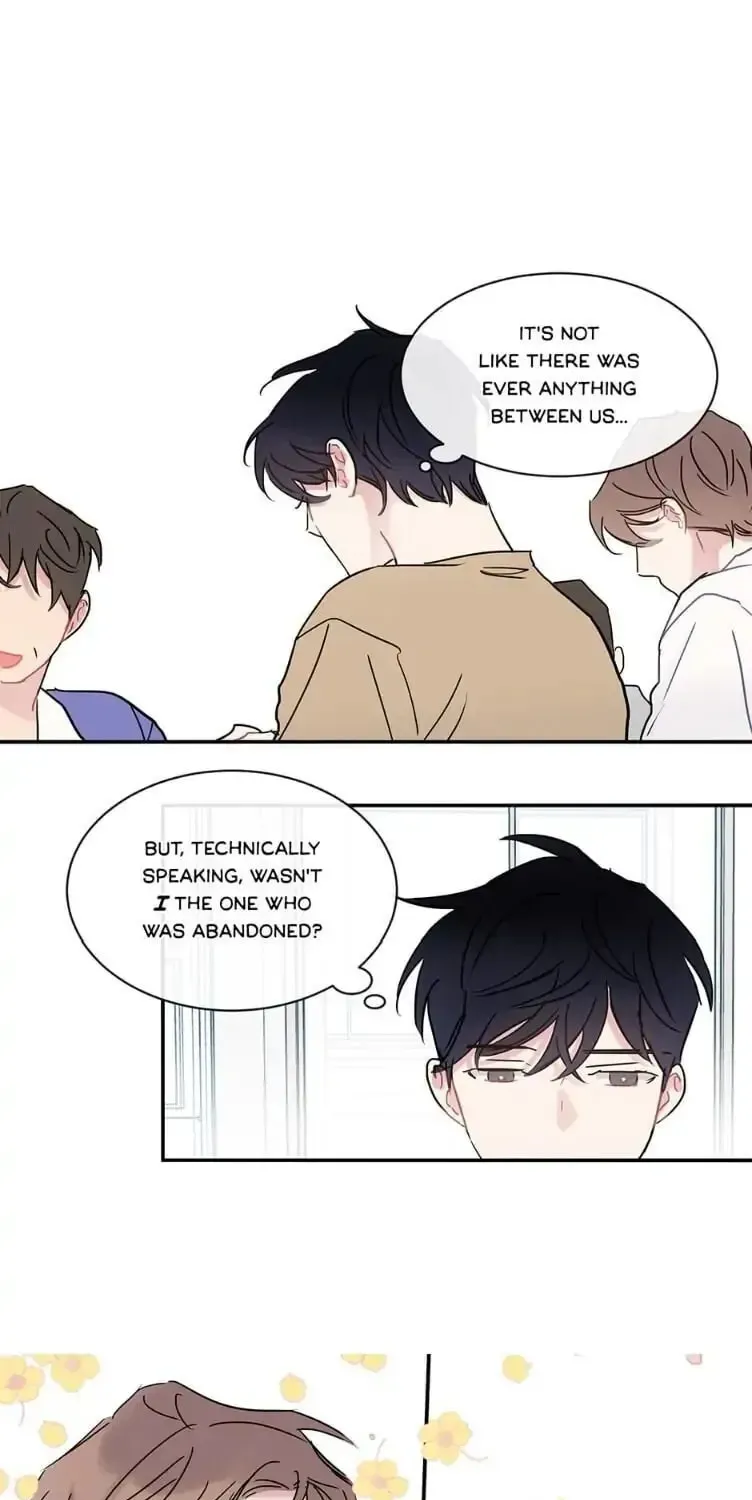 Wistful Summer Chapter 45 page 10 - 