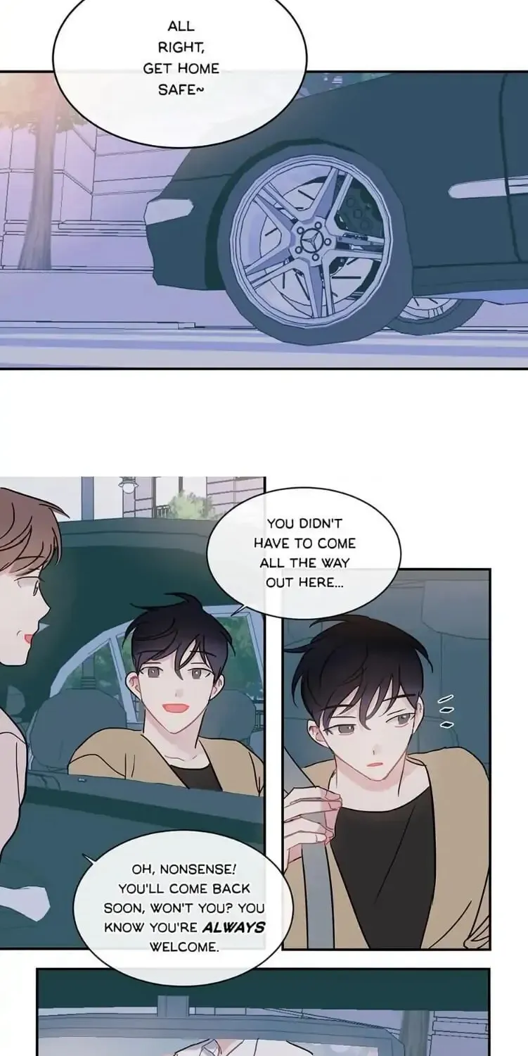 Wistful Summer Chapter 46 page 2 - 