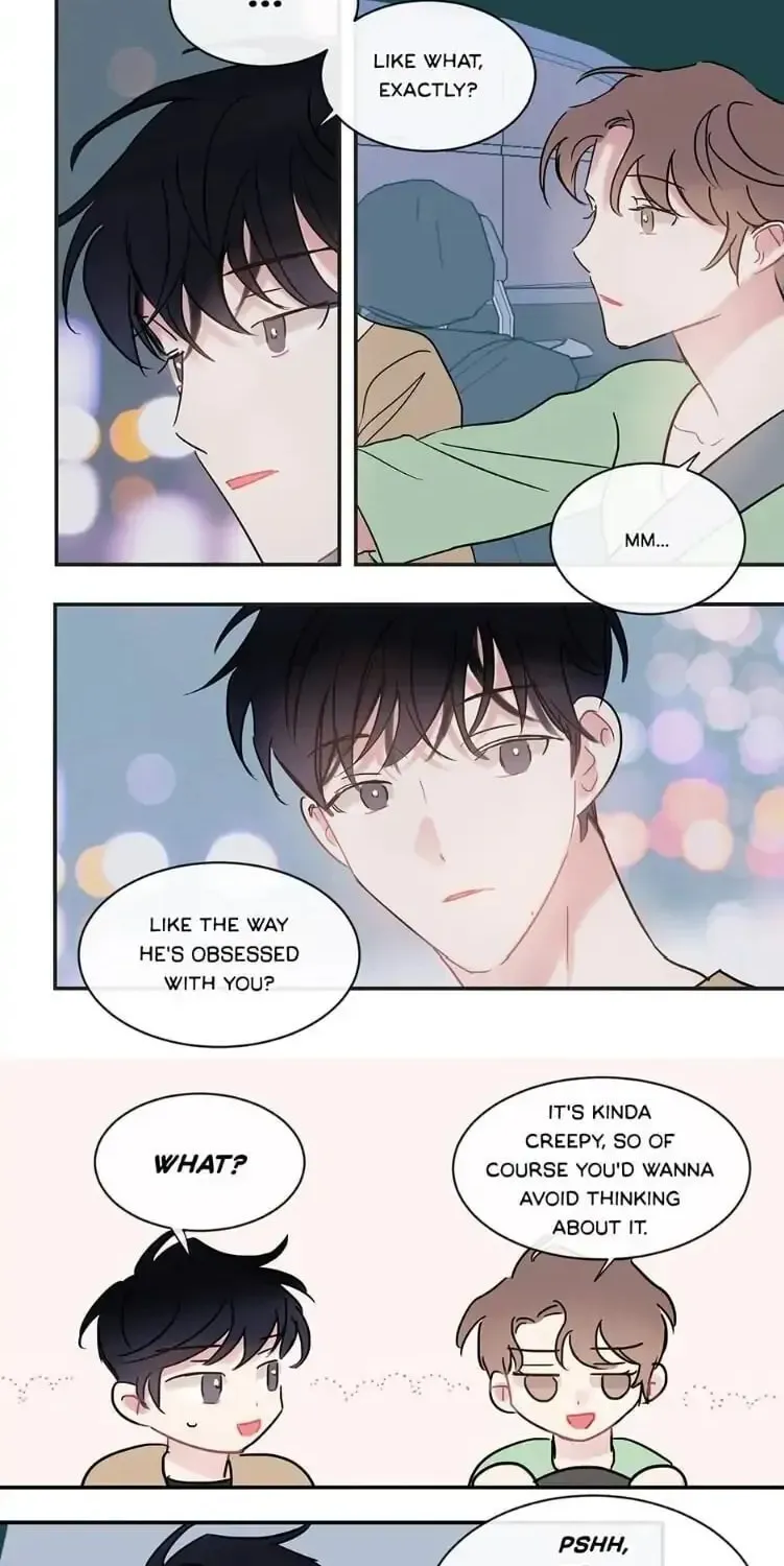 Wistful Summer Chapter 46 page 18 - 