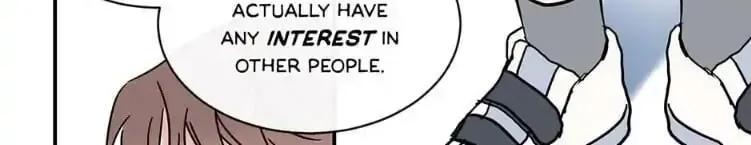 Wistful Summer Chapter 46 page 21 - 