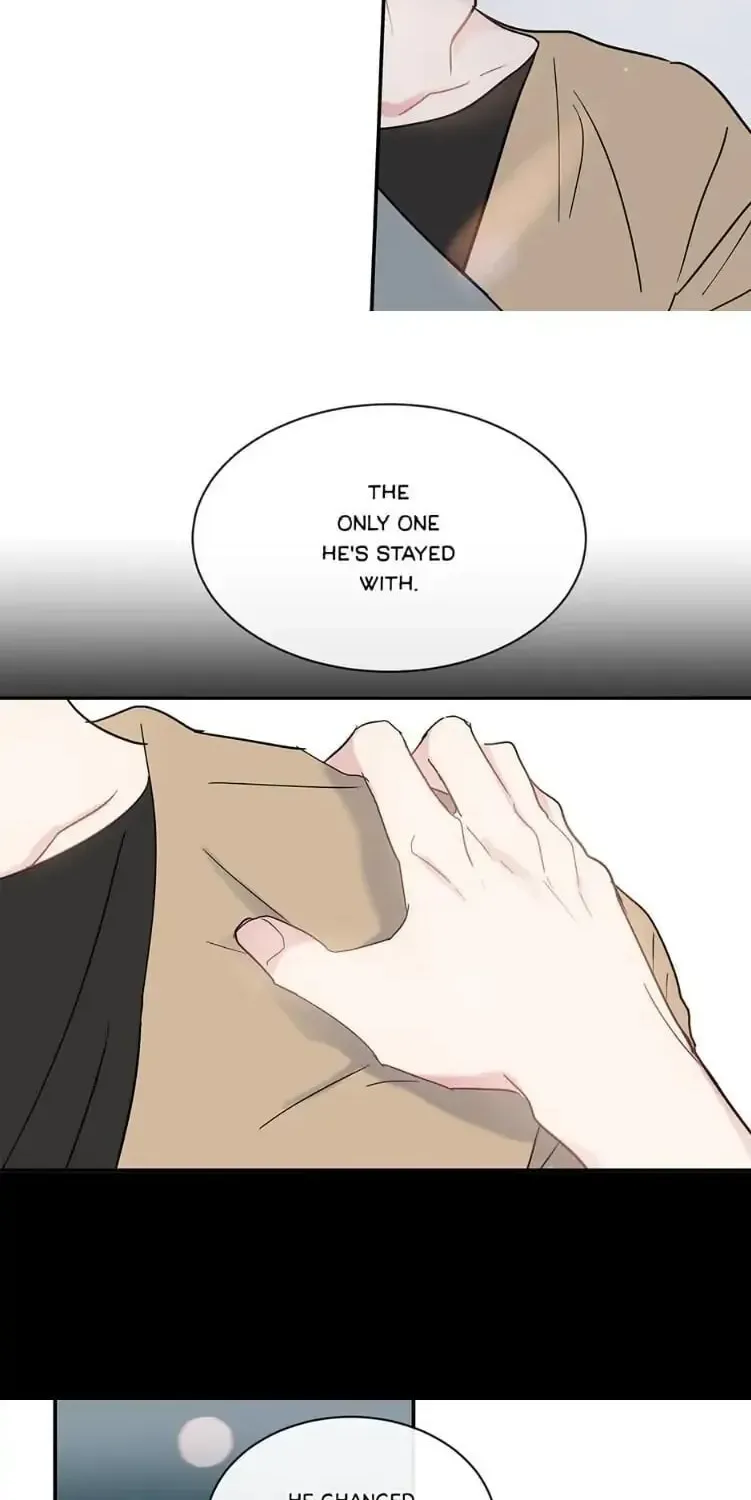 Wistful Summer Chapter 46 page 23 - 