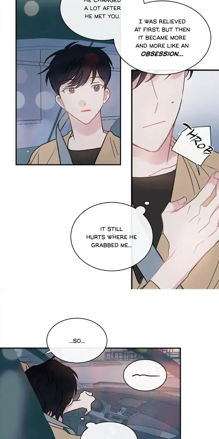 Wistful Summer Chapter 46 page 24 - 