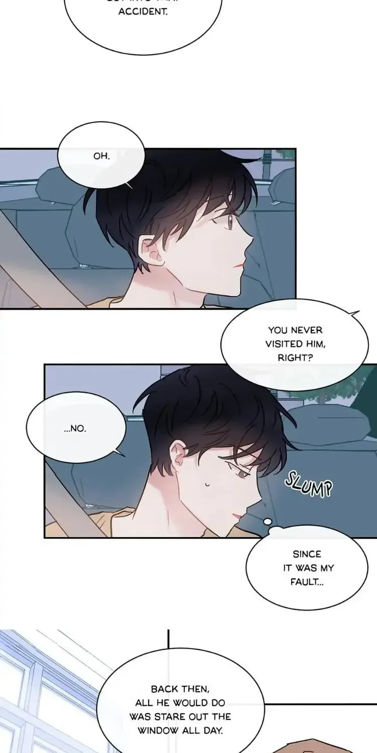 Wistful Summer Chapter 46 page 26 - 