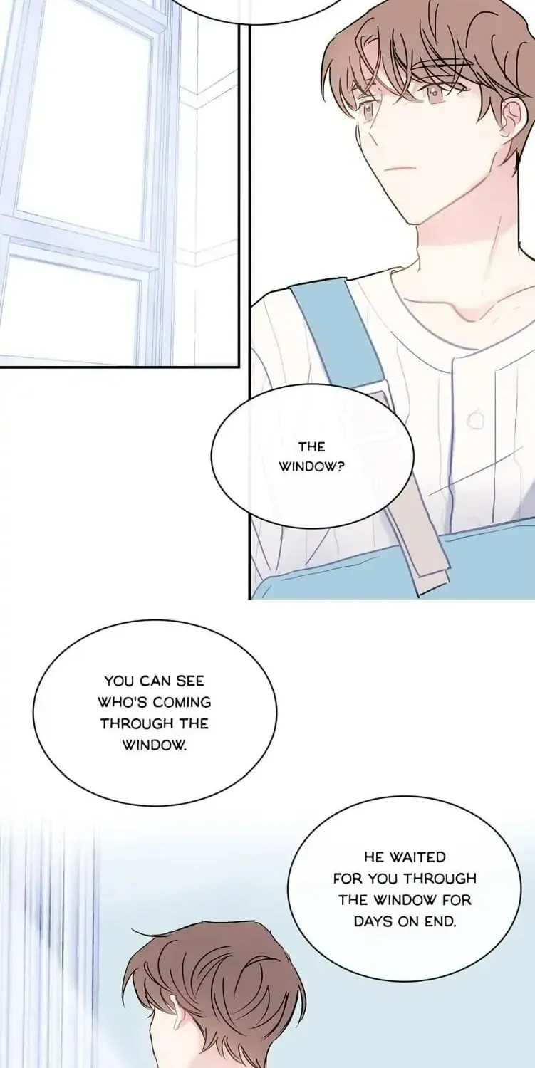 Wistful Summer Chapter 46 page 27 - 