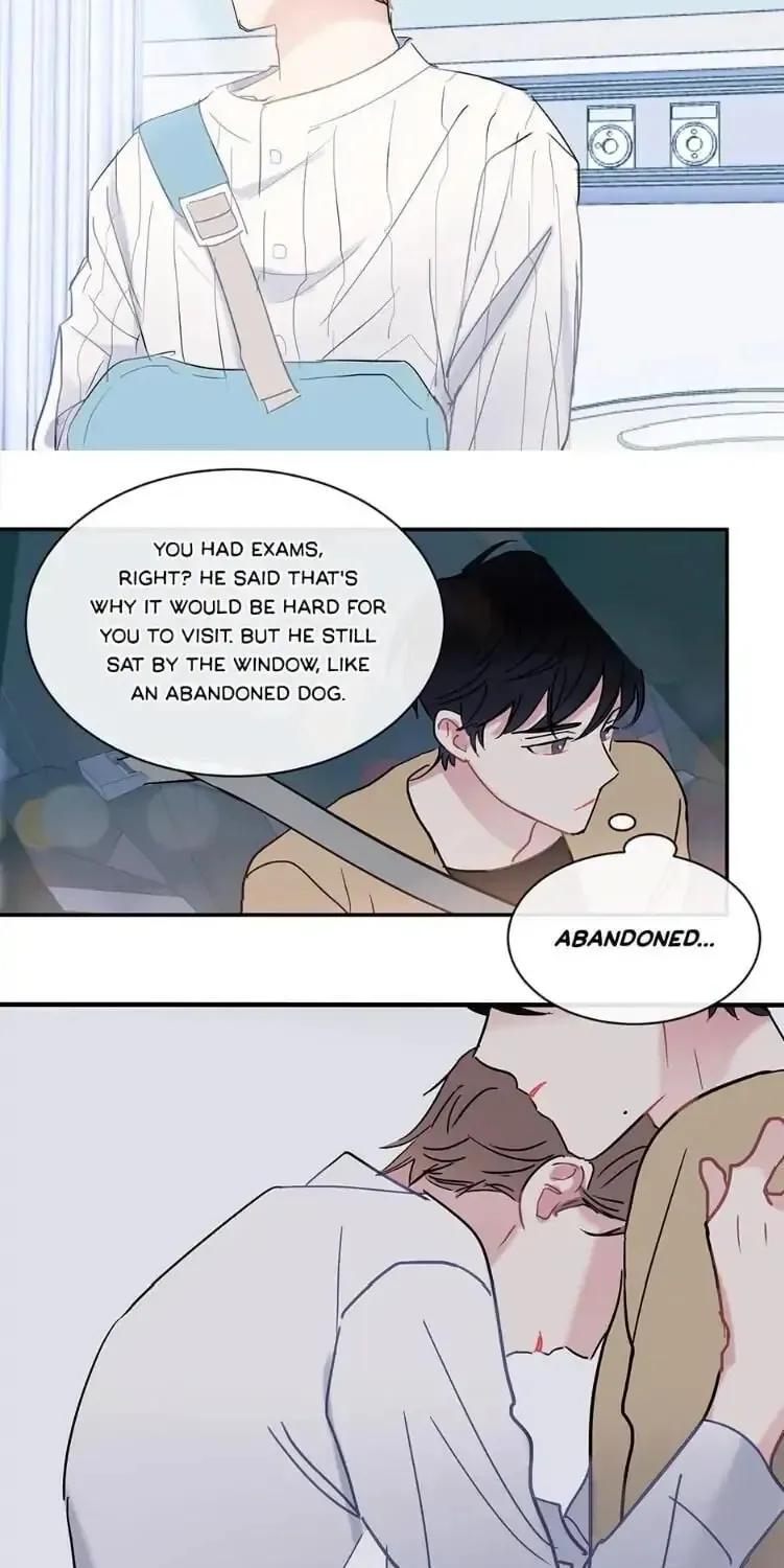 Wistful Summer Chapter 46 page 28 - 