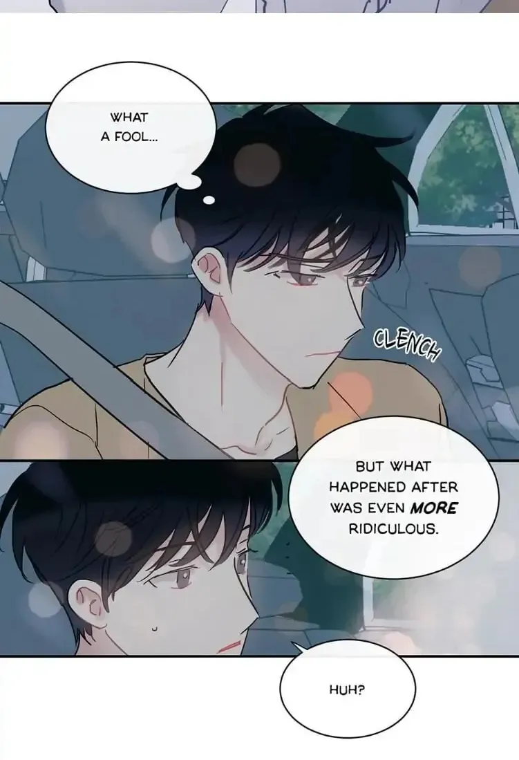 Wistful Summer Chapter 46 page 29 - 