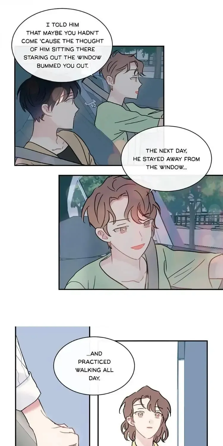 Wistful Summer Chapter 46 page 30 - 