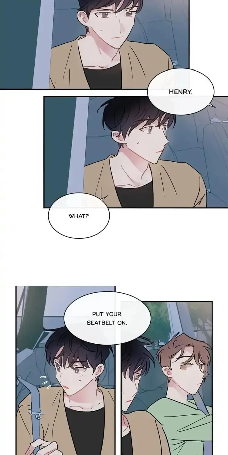 Wistful Summer Chapter 46 page 4 - 