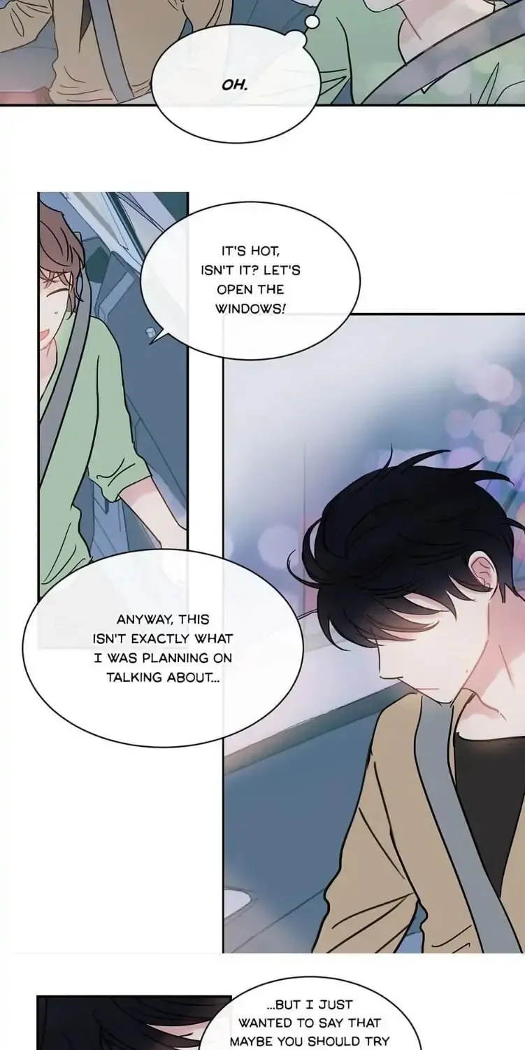 Wistful Summer Chapter 46 page 32 - 
