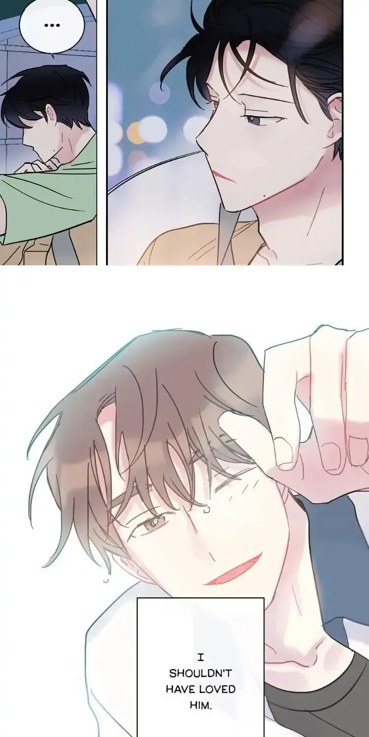 Wistful Summer Chapter 46 page 34 - 