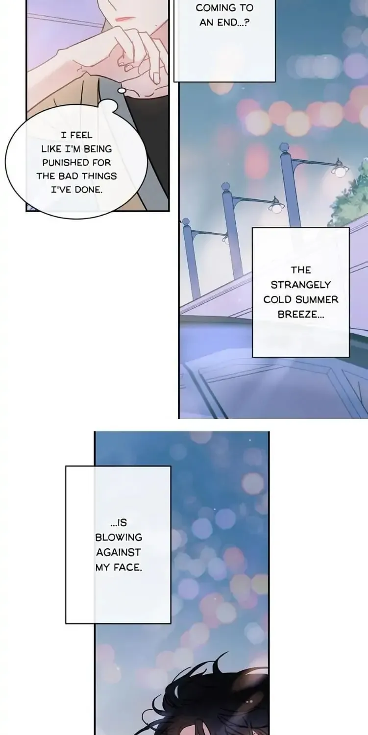 Wistful Summer Chapter 46 page 36 - 