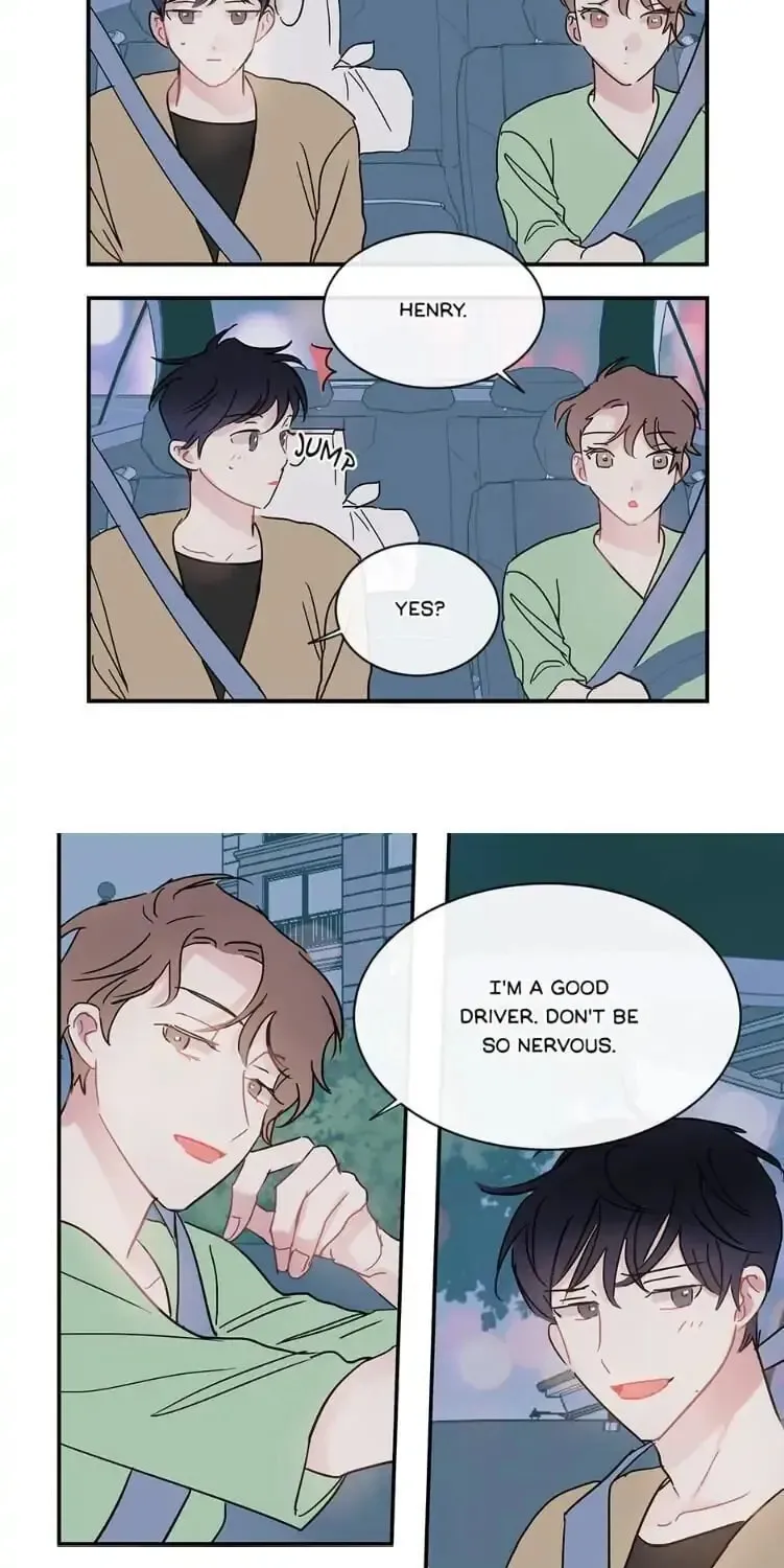 Wistful Summer Chapter 46 page 7 - 