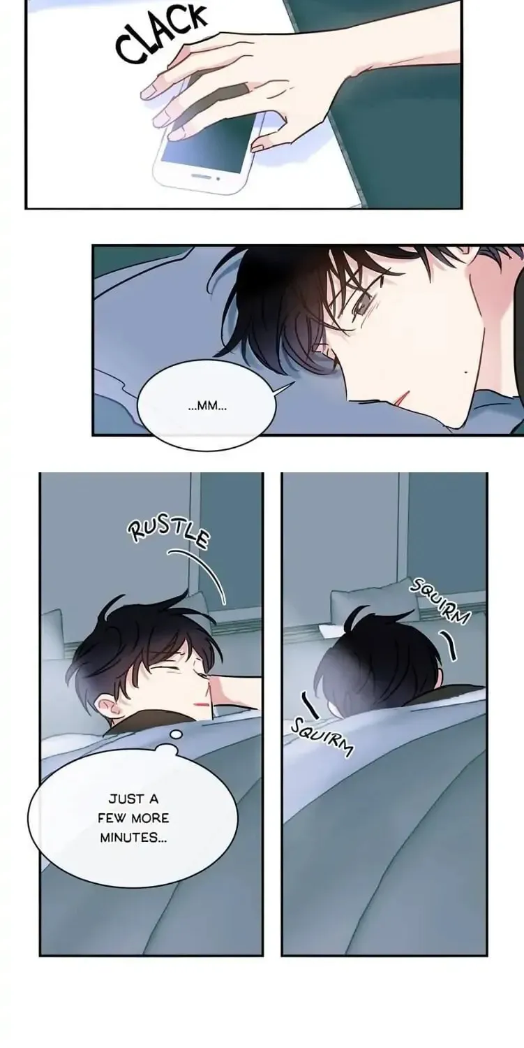 Wistful Summer Chapter 47 page 2 - 