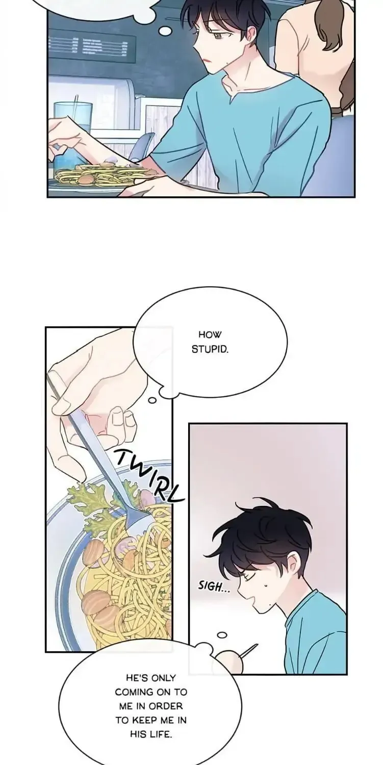 Wistful Summer Chapter 47 page 13 - 