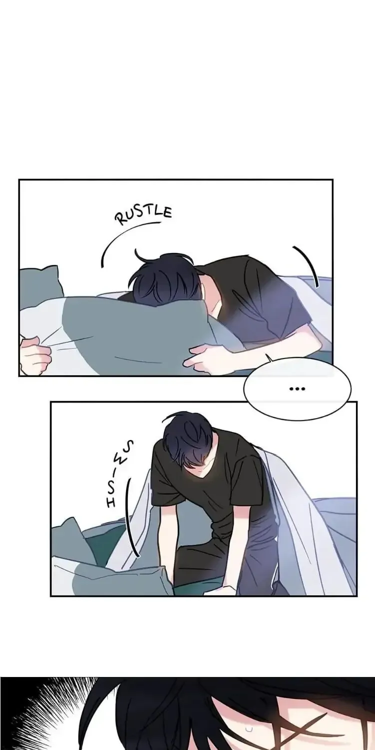 Wistful Summer Chapter 47 page 3 - 
