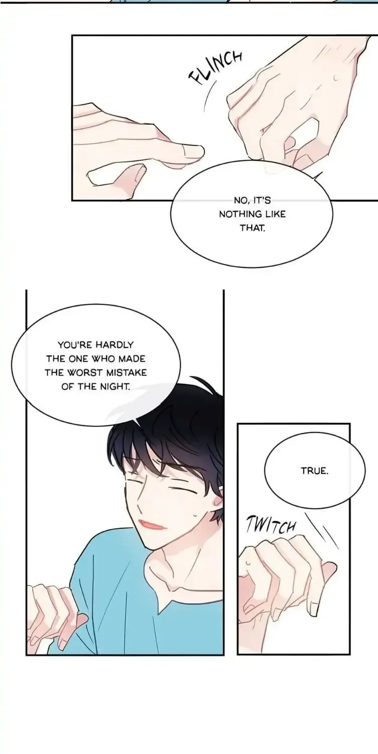 Wistful Summer Chapter 47 page 24 - 