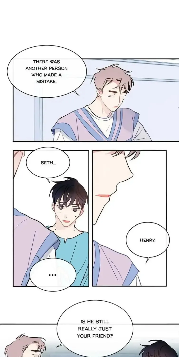 Wistful Summer Chapter 47 page 25 - 