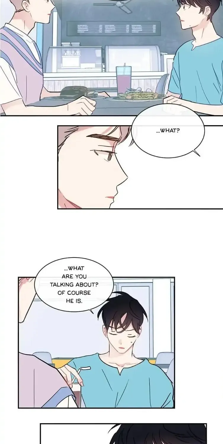 Wistful Summer Chapter 47 page 26 - 