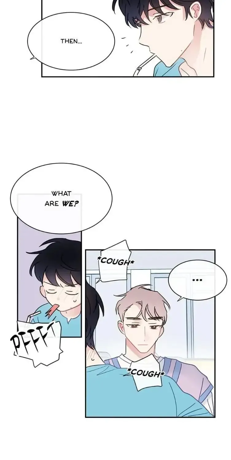 Wistful Summer Chapter 47 page 27 - 