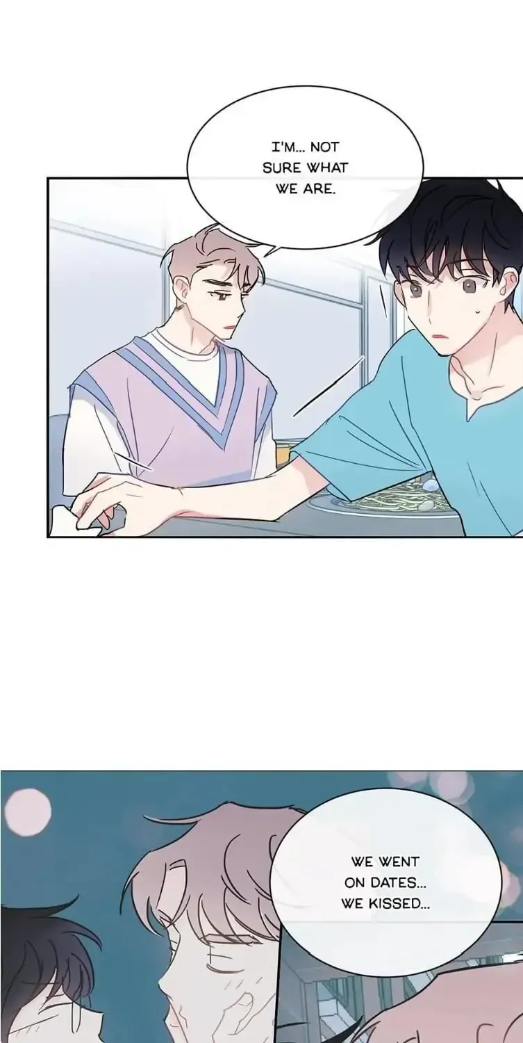 Wistful Summer Chapter 47 page 28 - 