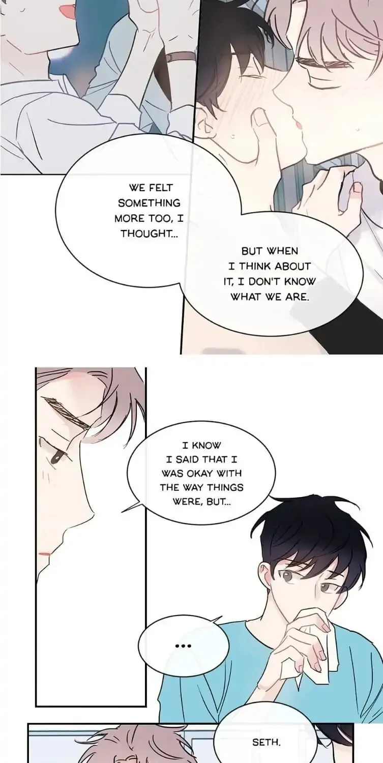 Wistful Summer Chapter 47 page 29 - 