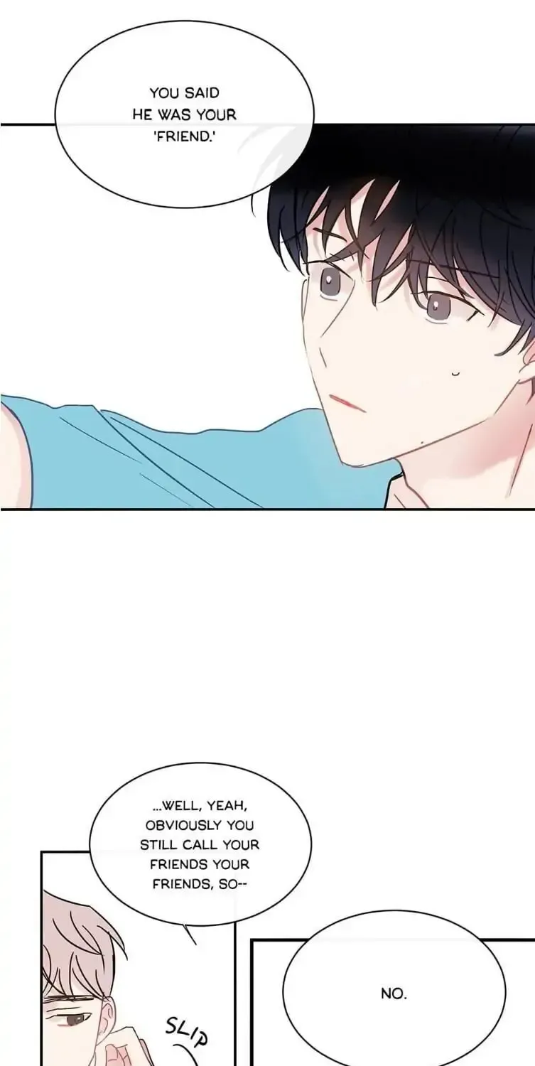Wistful Summer Chapter 47 page 31 - 