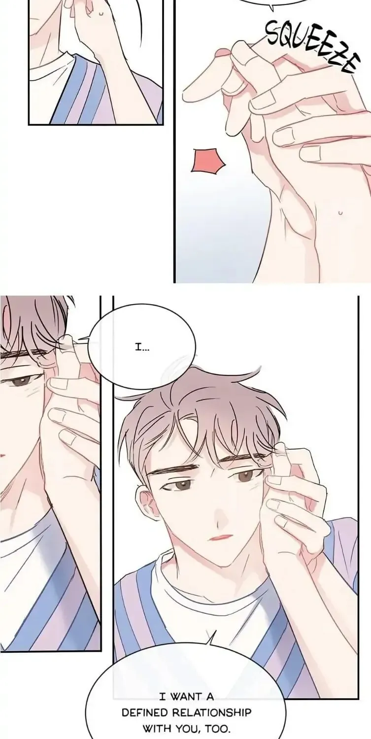 Wistful Summer Chapter 47 page 32 - 