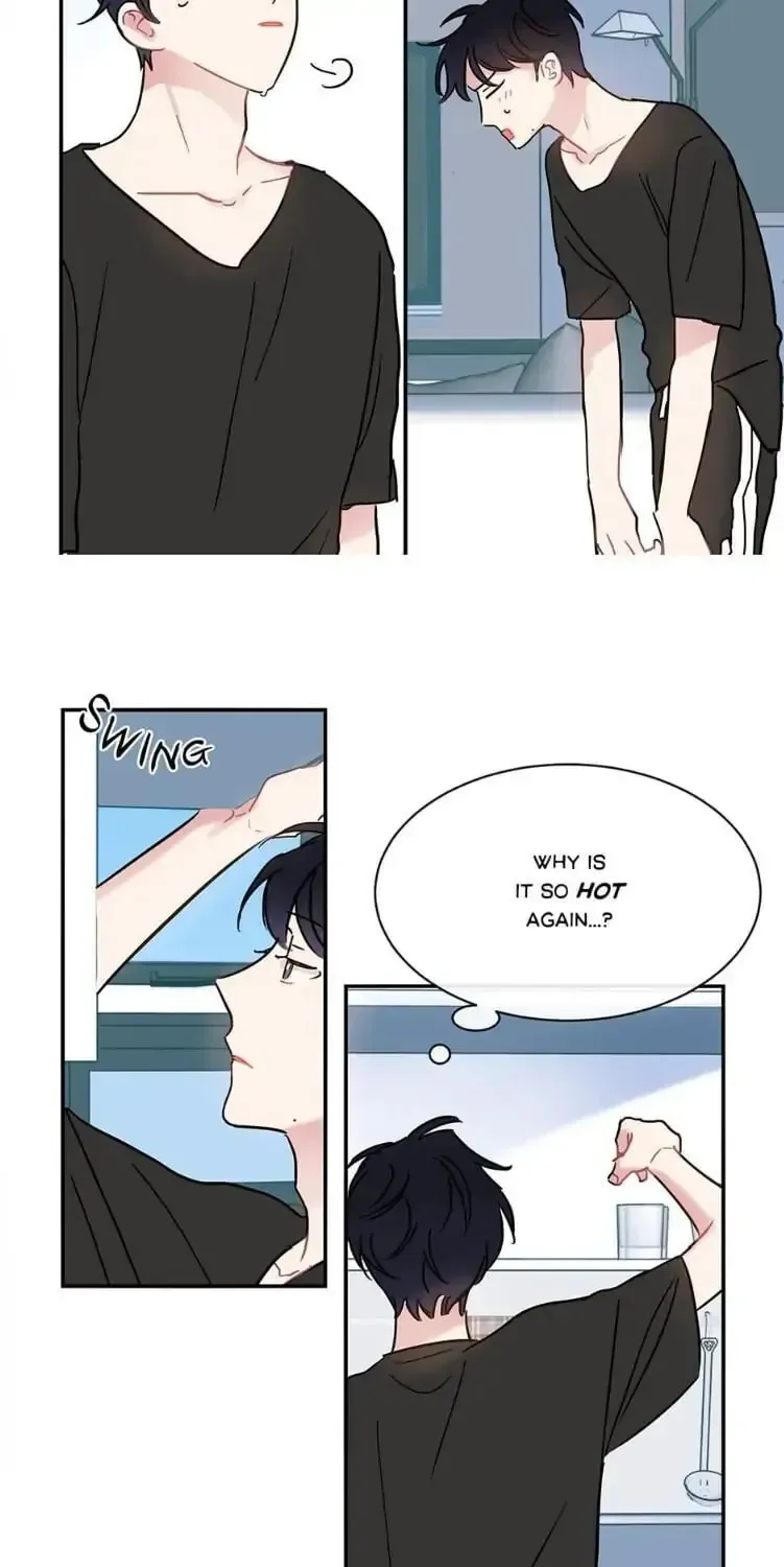 Wistful Summer Chapter 47 page 5 - 