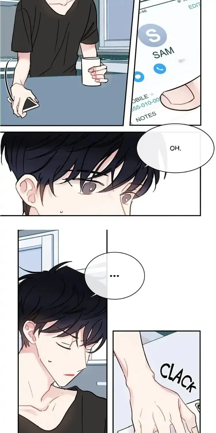 Wistful Summer Chapter 47 page 7 - 