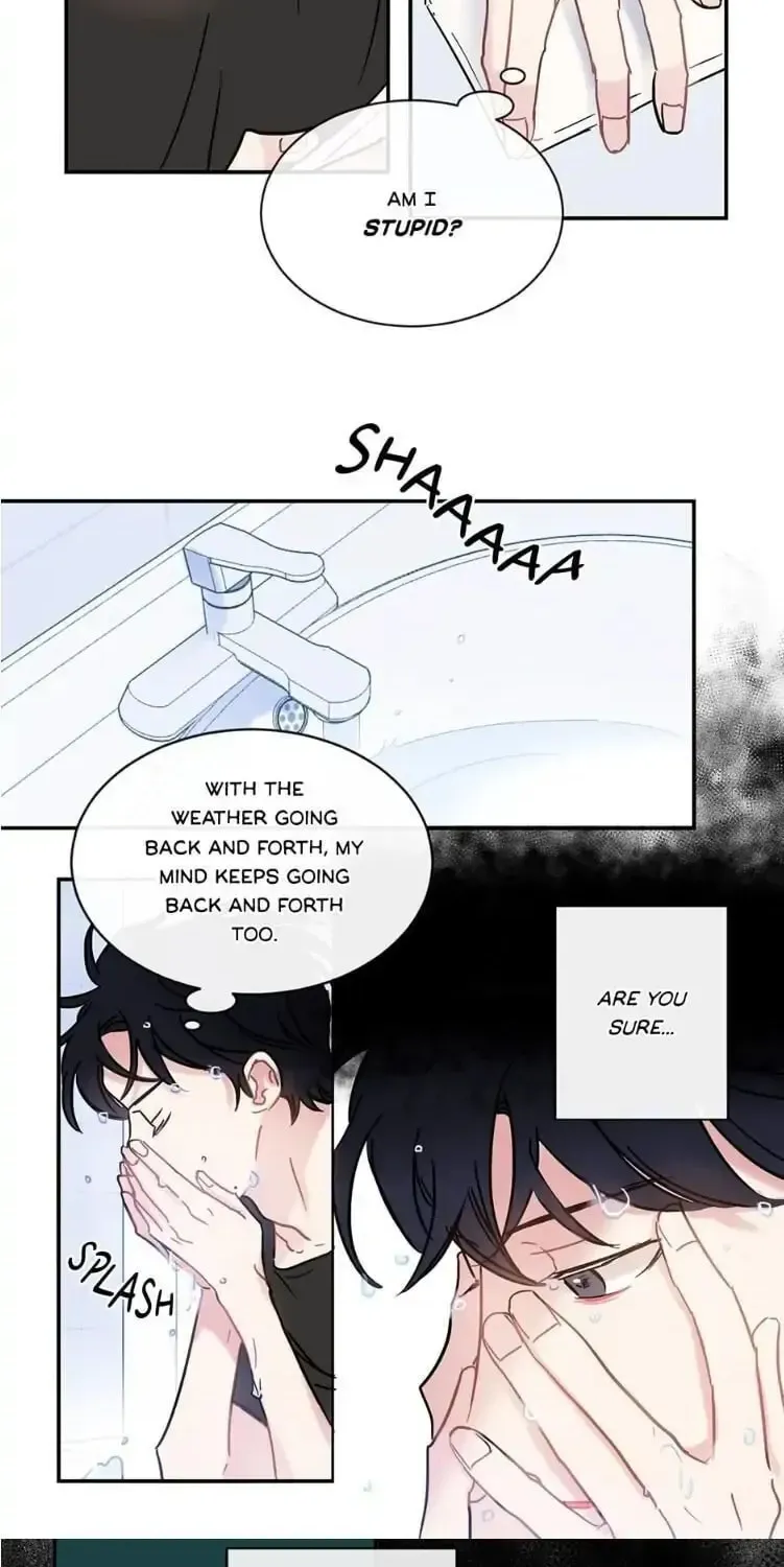Wistful Summer Chapter 47 page 8 - 