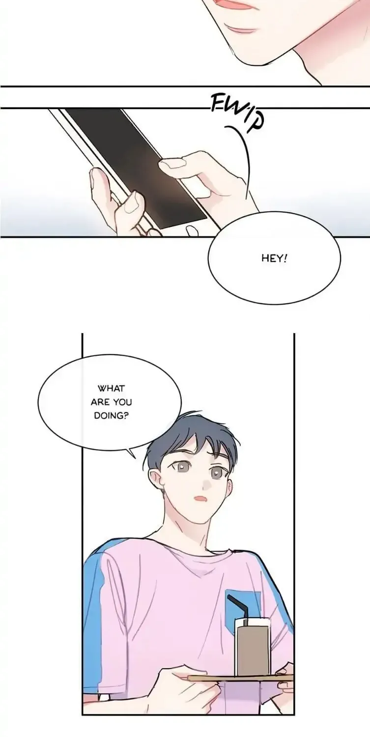 Wistful Summer Chapter 48 page 2 - 
