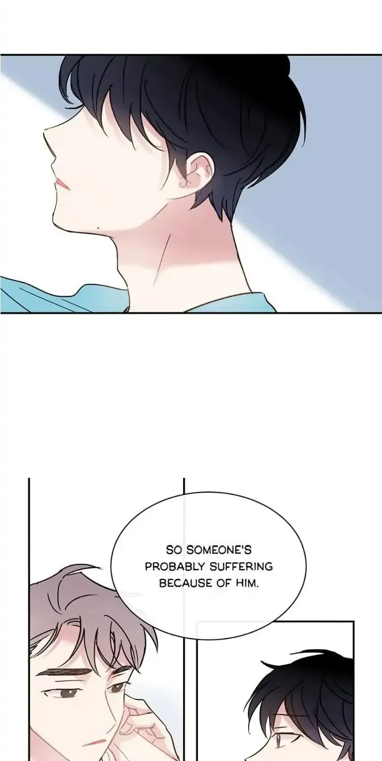 Wistful Summer Chapter 48 page 12 - 