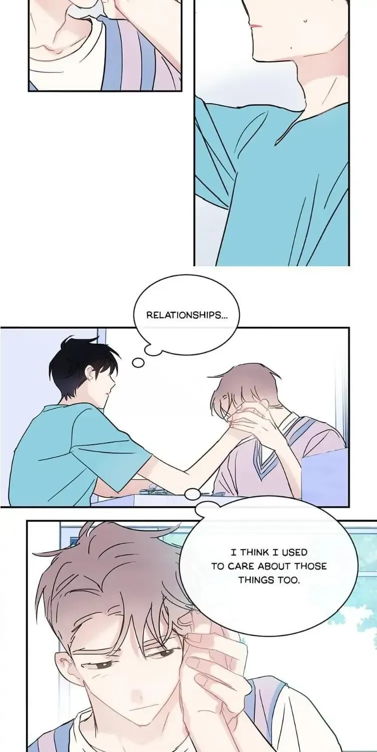 Wistful Summer Chapter 48 page 13 - 
