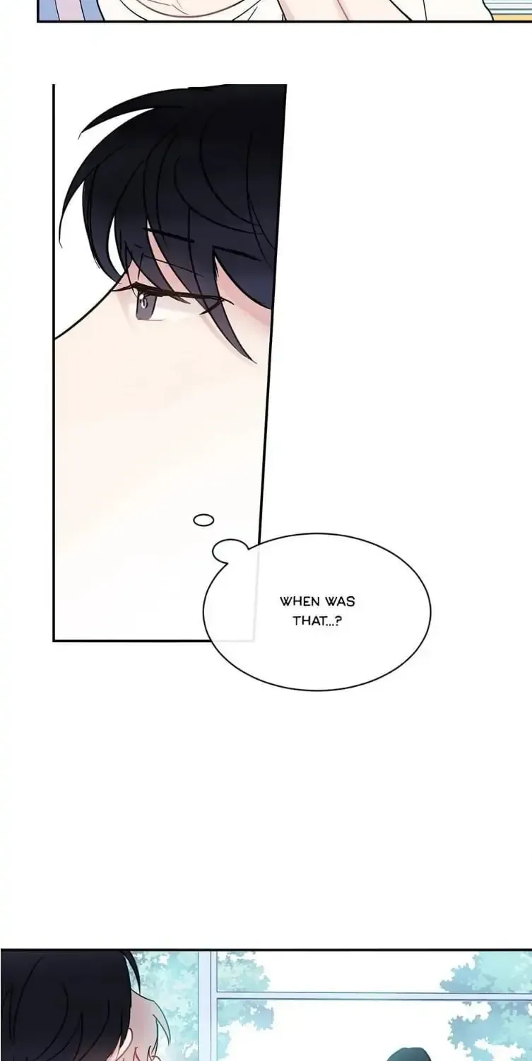 Wistful Summer Chapter 48 page 14 - 