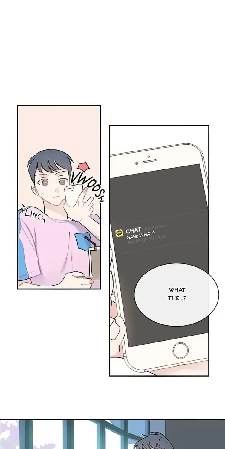 Wistful Summer Chapter 48 page 3 - 
