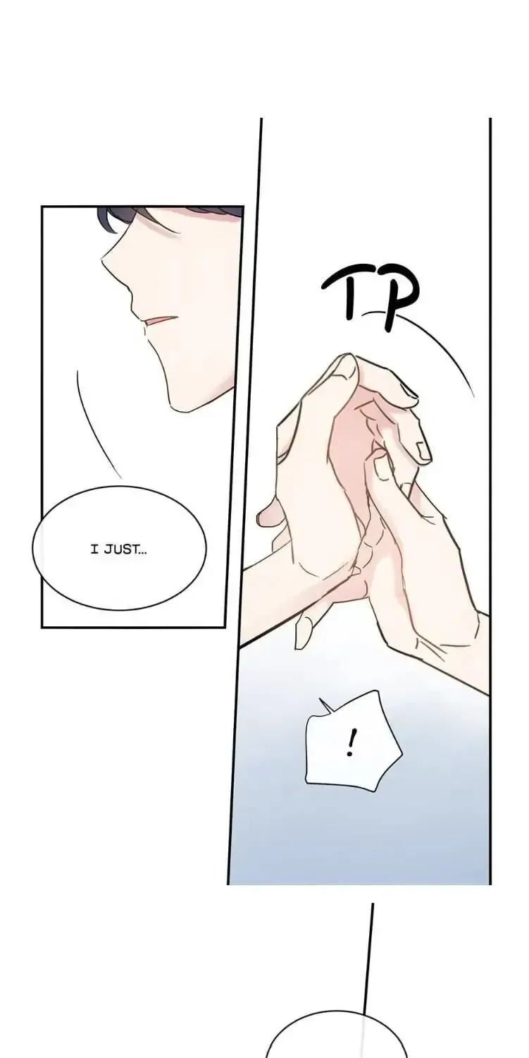 Wistful Summer Chapter 48 page 23 - 