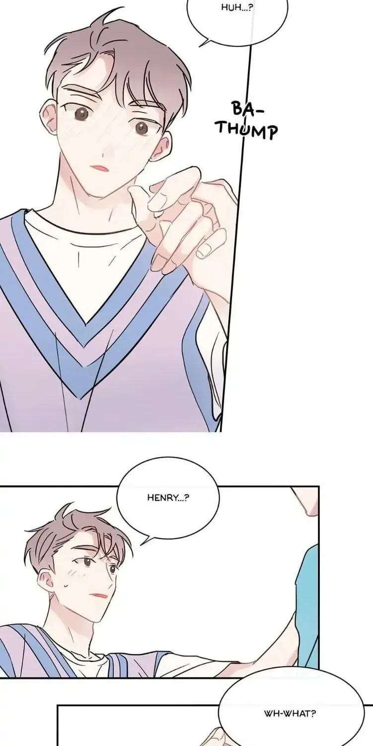 Wistful Summer Chapter 48 page 24 - 