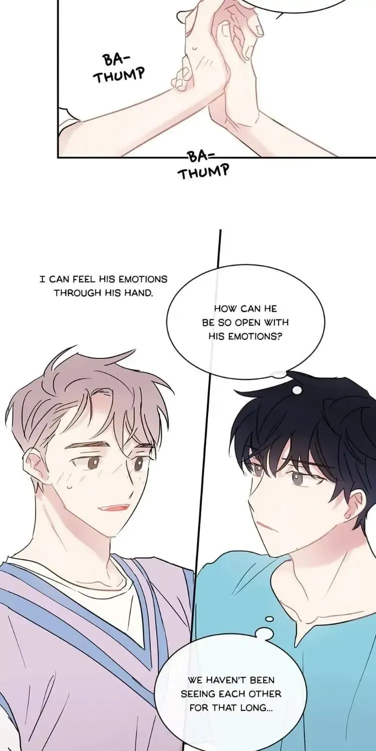 Wistful Summer Chapter 48 page 25 - 