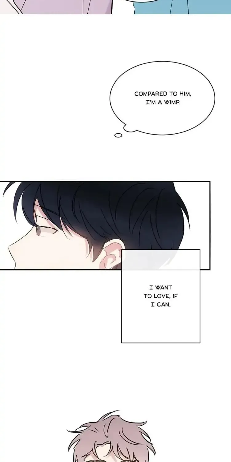 Wistful Summer Chapter 48 page 26 - 