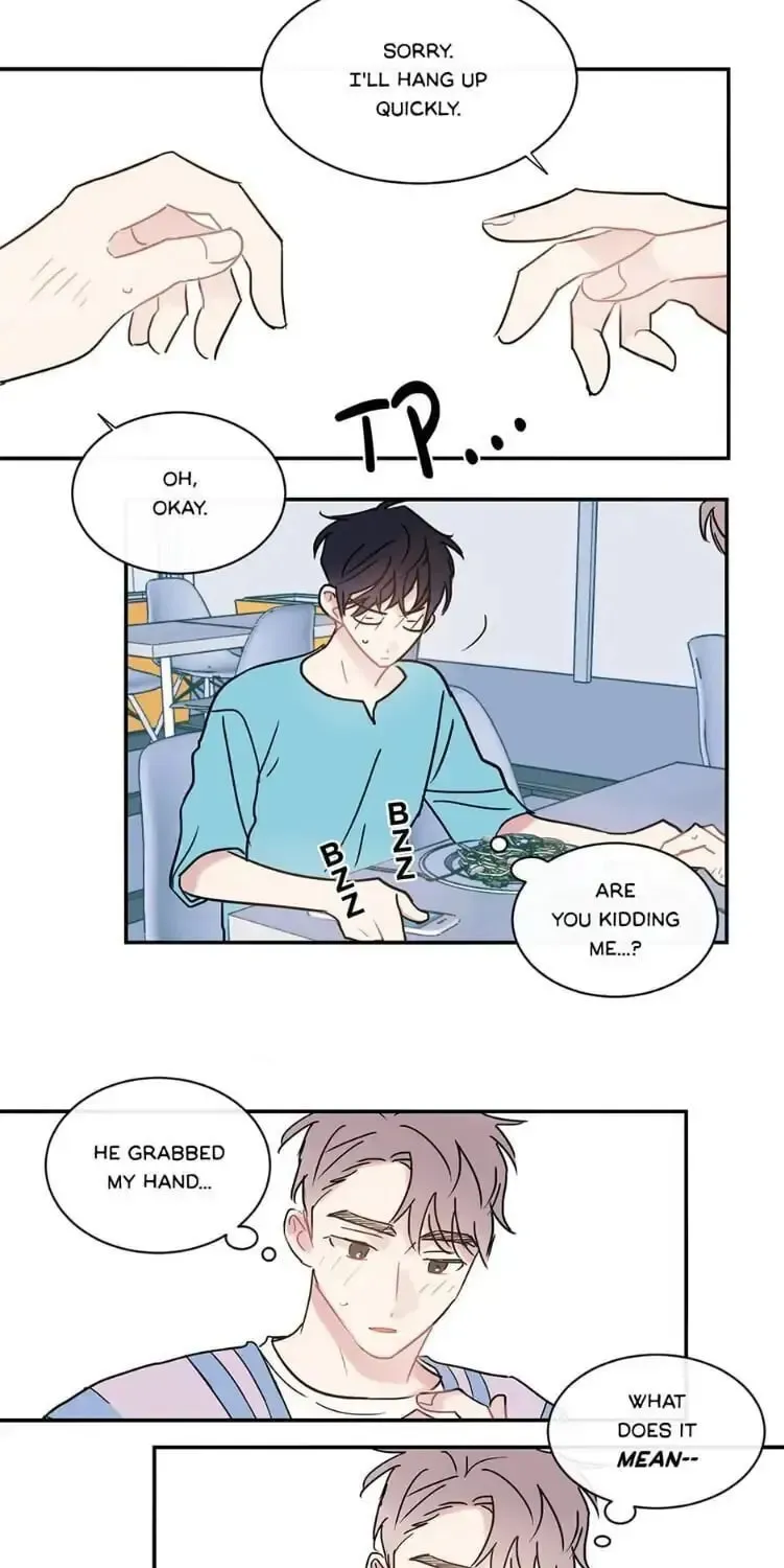 Wistful Summer Chapter 48 page 29 - 