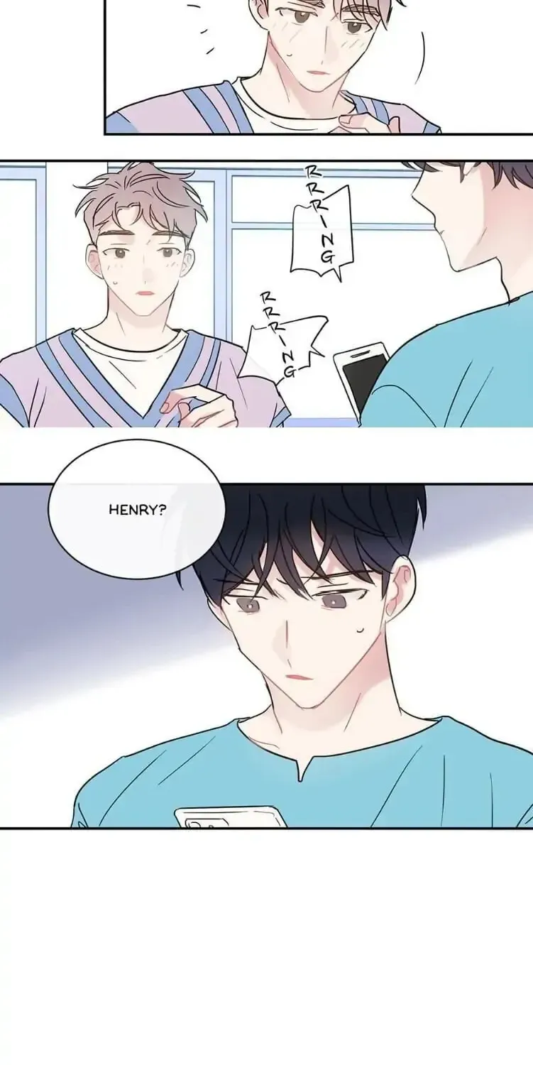 Wistful Summer Chapter 48 page 30 - 