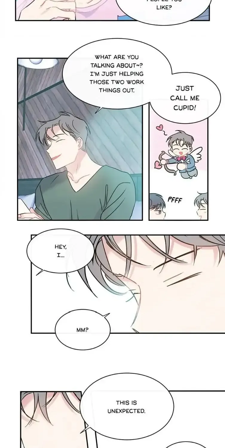 Wistful Summer Chapter 48 page 6 - 
