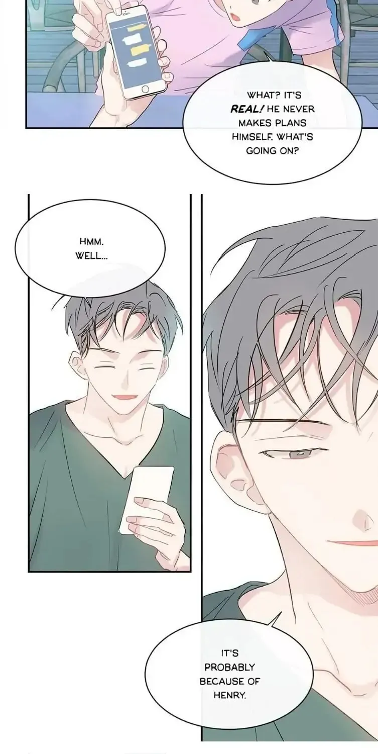 Wistful Summer Chapter 48 page 8 - 