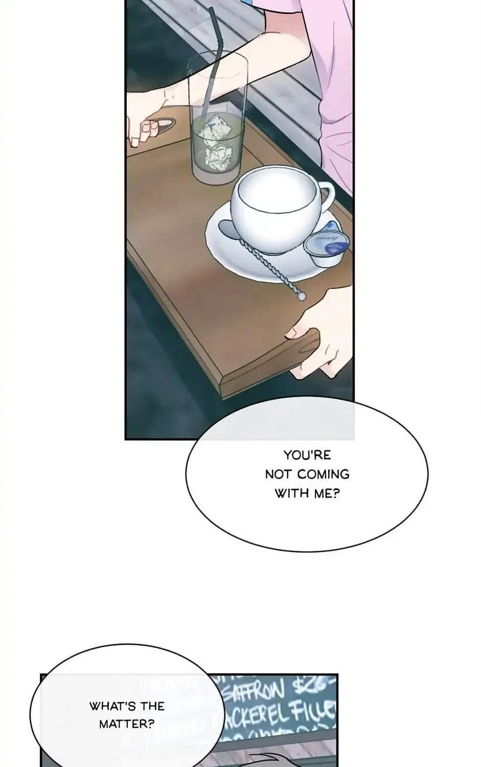 Wistful Summer Chapter 49 page 2 - 
