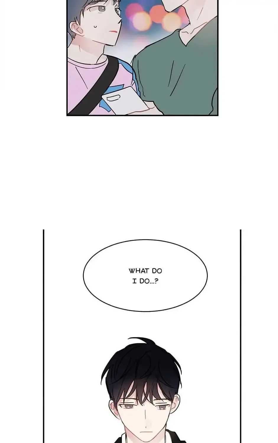 Wistful Summer Chapter 49 page 15 - 