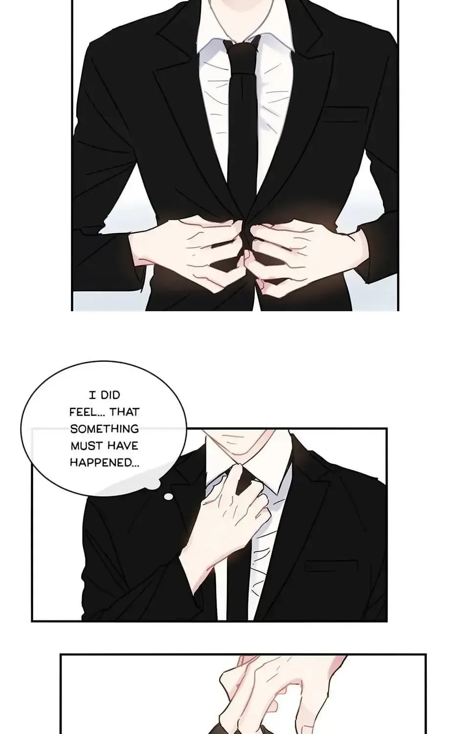 Wistful Summer Chapter 49 page 16 - 
