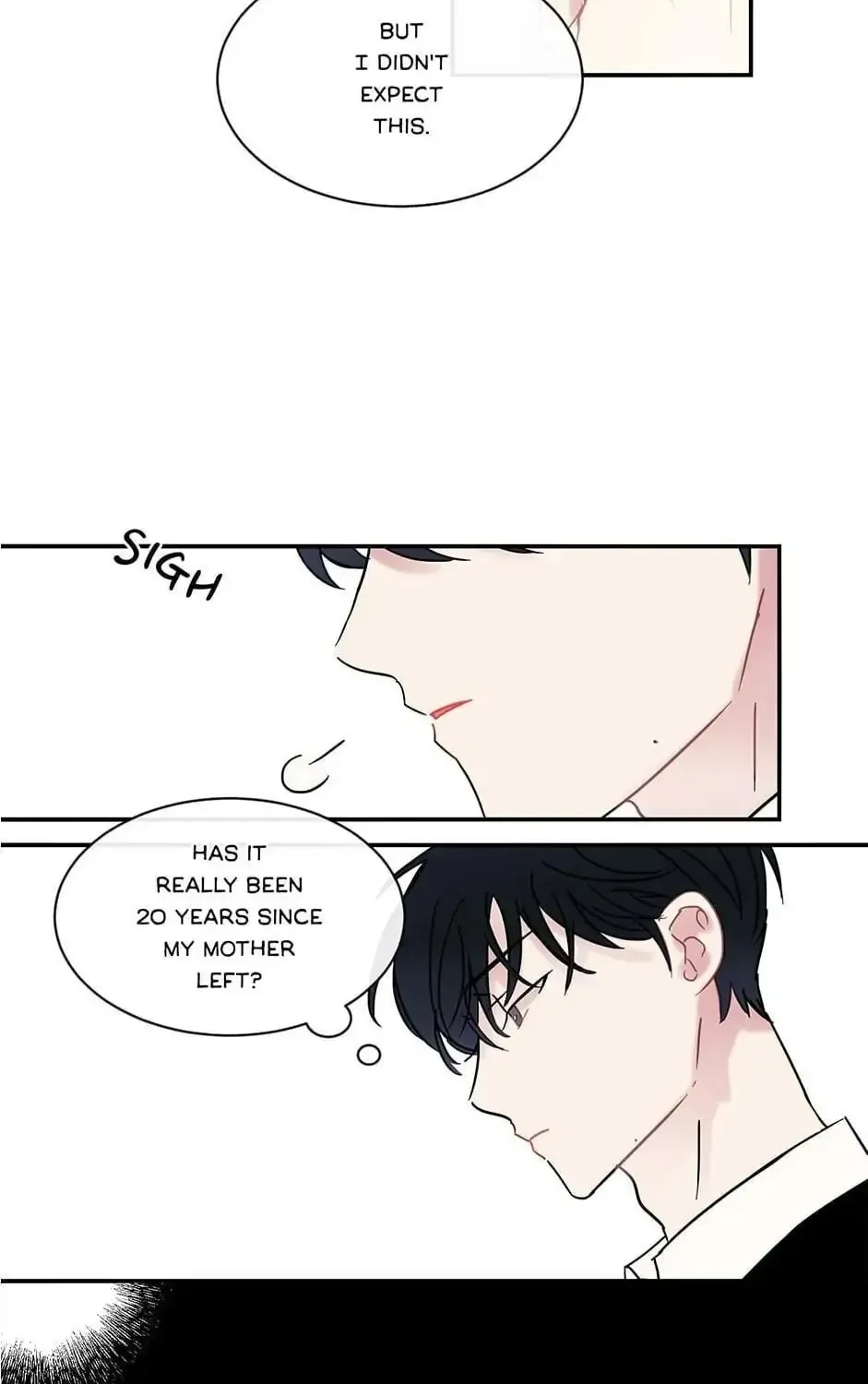 Wistful Summer Chapter 49 page 18 - 