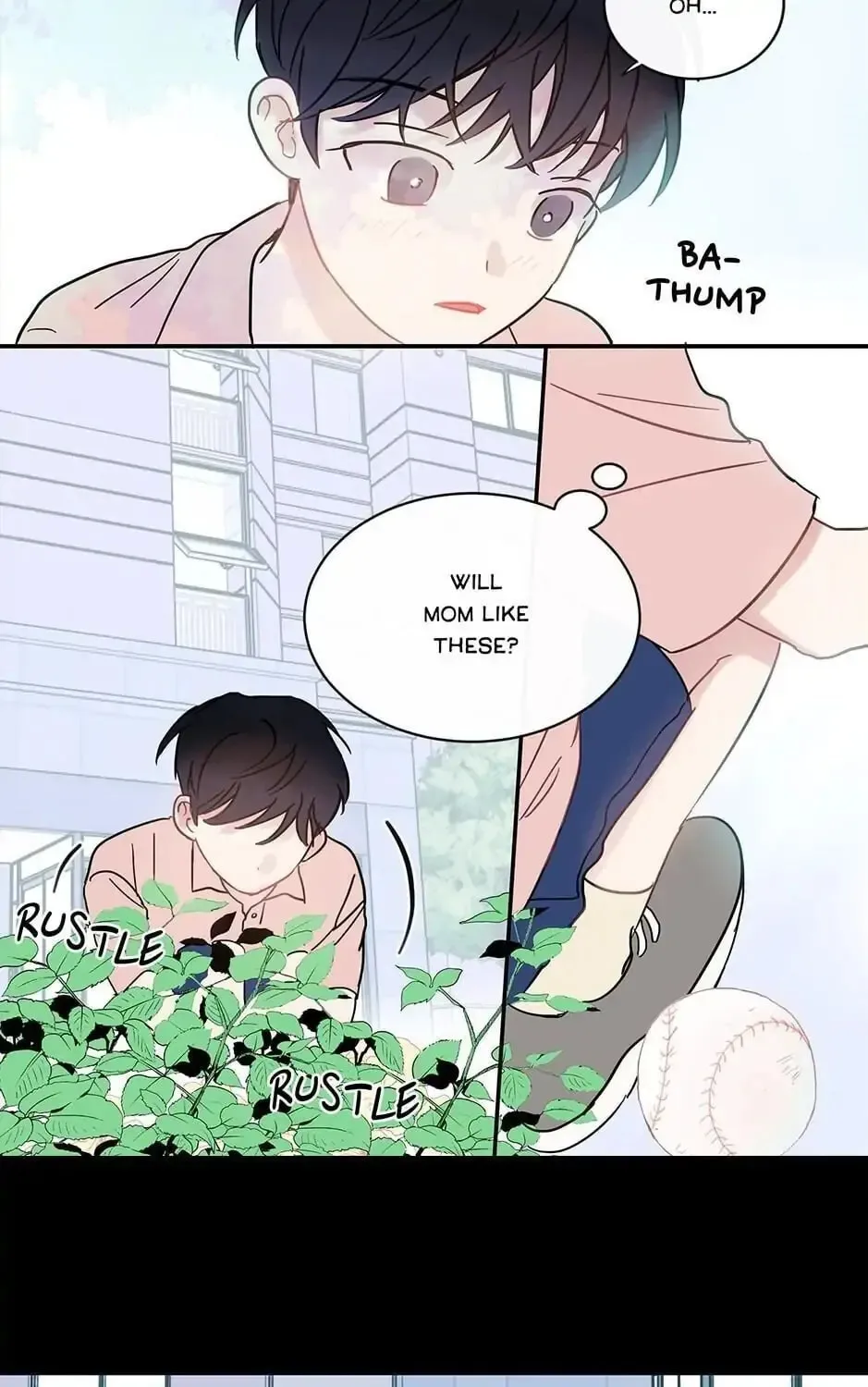 Wistful Summer Chapter 49 page 23 - 